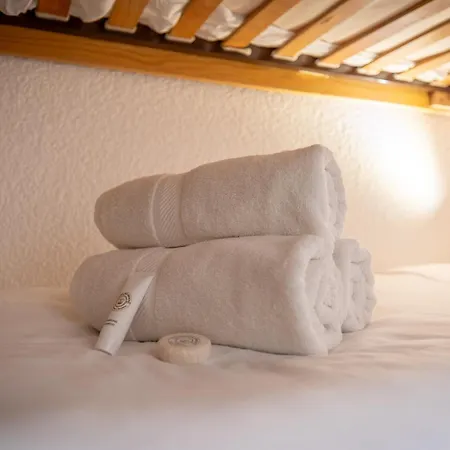 Apartment Charming 1 Bedroom - Center - Olympiades Val Thorens