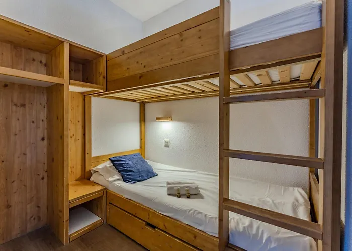 Charming 1 Bedroom - Center - Olympiades Apartment *