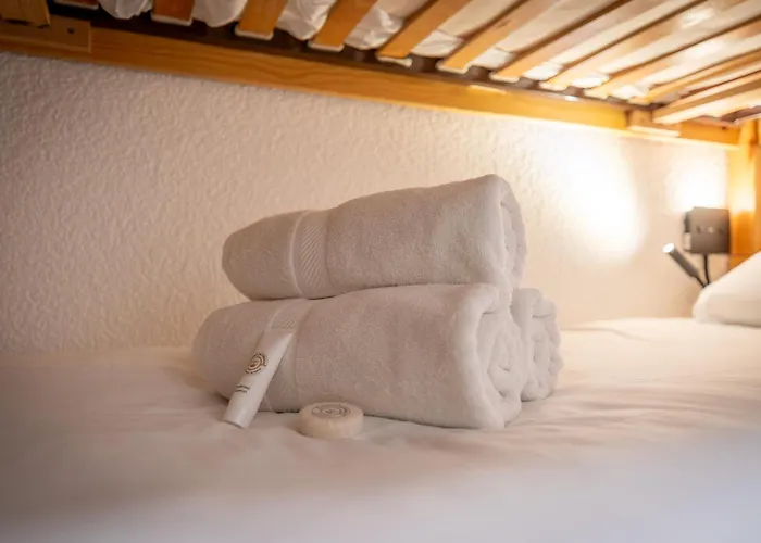 Apartment Charming 1 Bedroom - Center - Olympiades Val Thorens