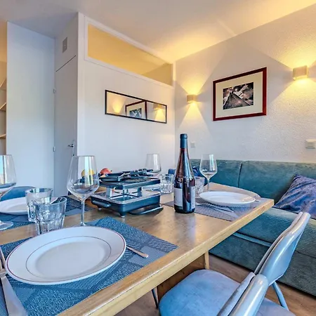 Charming 1 Bedroom - Center - Olympiades * Val Thorens