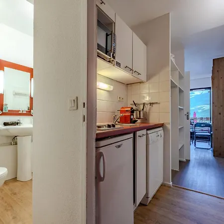 Charming 1 Bedroom - Center - Olympiades