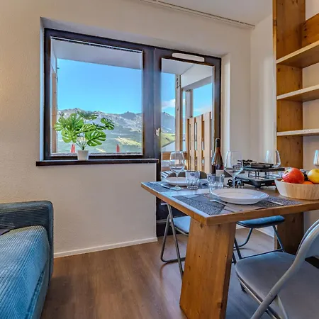 Charming 1 Bedroom - Center ואל טורנס