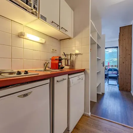 Charming 1 Bedroom - Center - Olympiades Daire