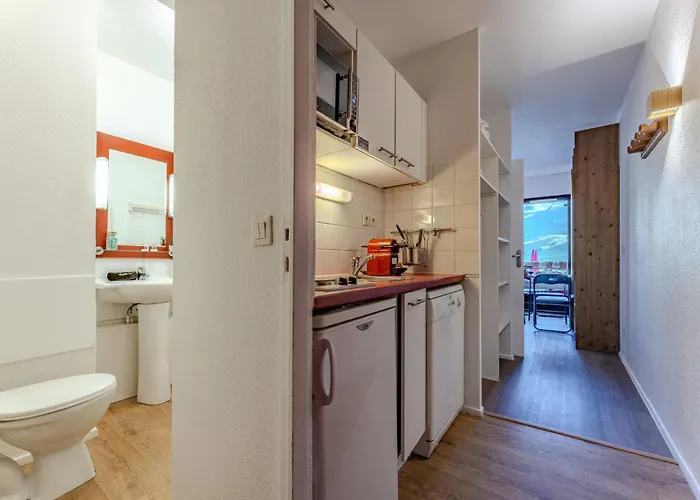 Charming 1 Bedroom - Center - Olympiades